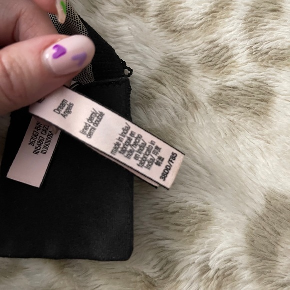 VS Dream Angels lined Demi - Picture 3 of 3